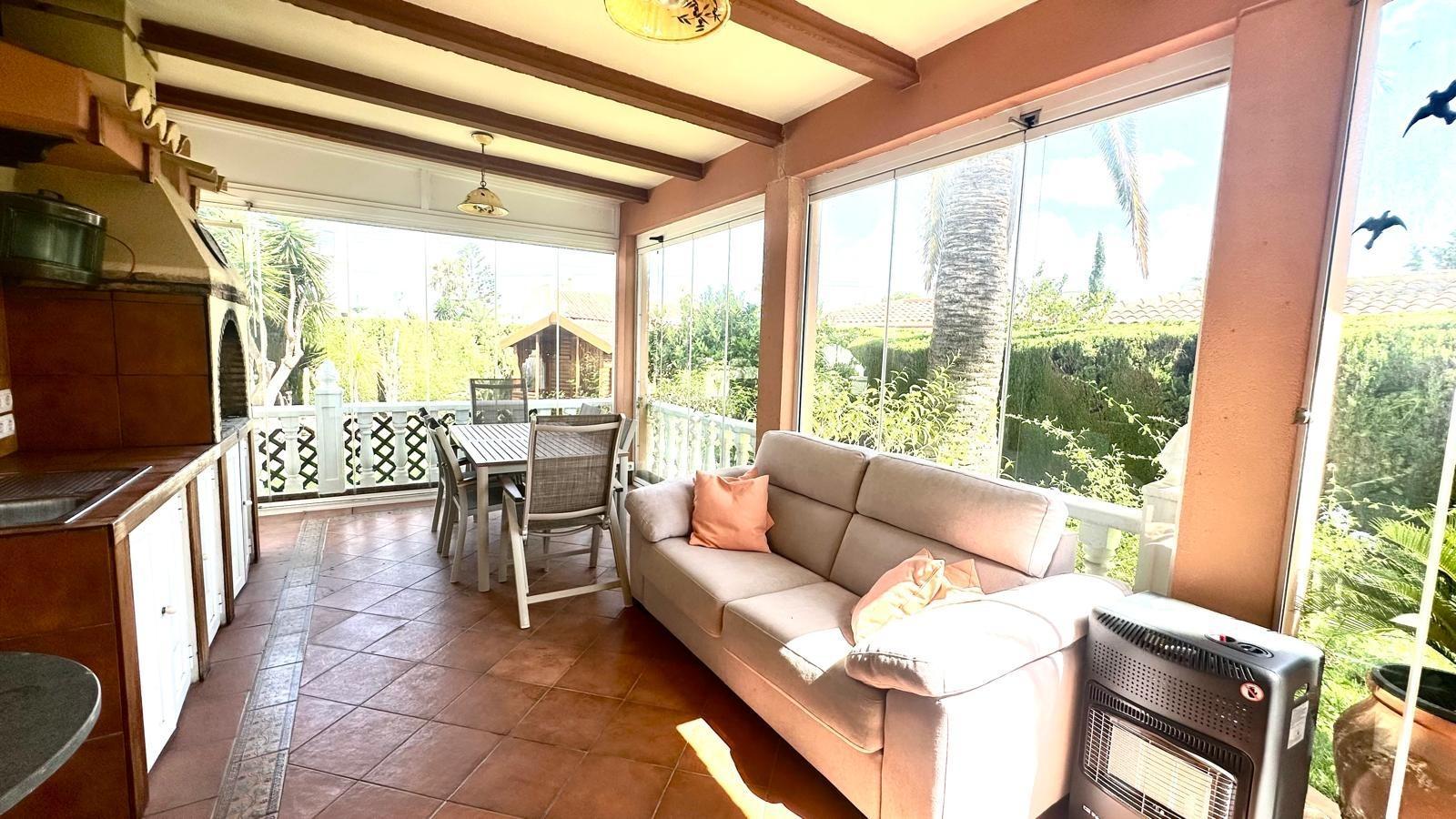 Villa for Sale in Orihuela