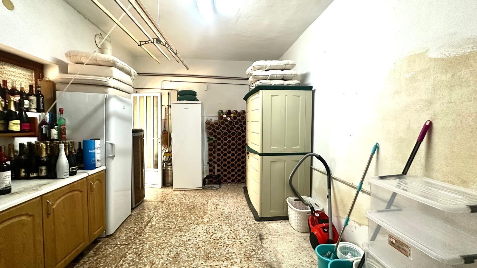 Villa for Sale in Orihuela