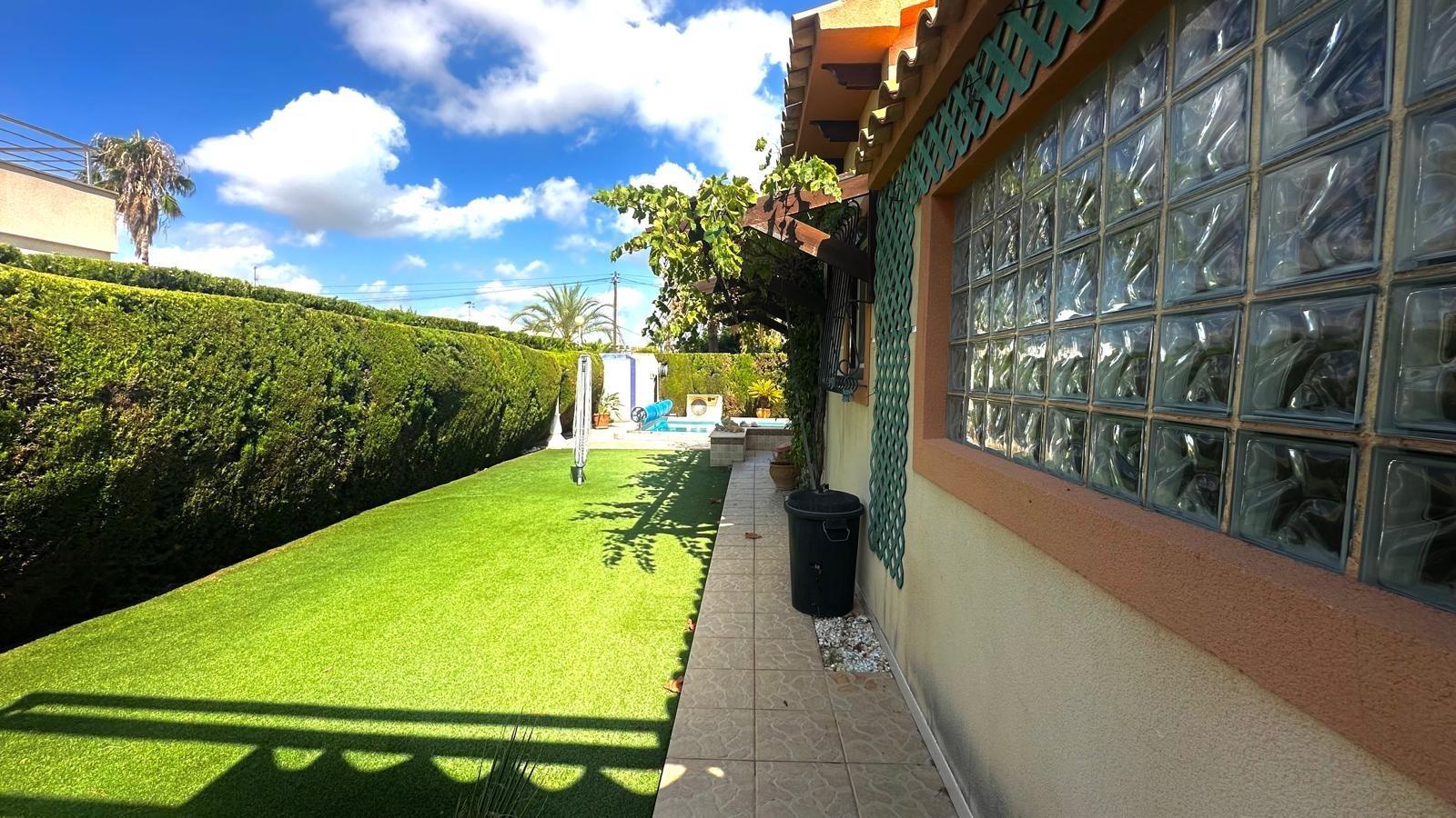 Villa for Sale in Orihuela