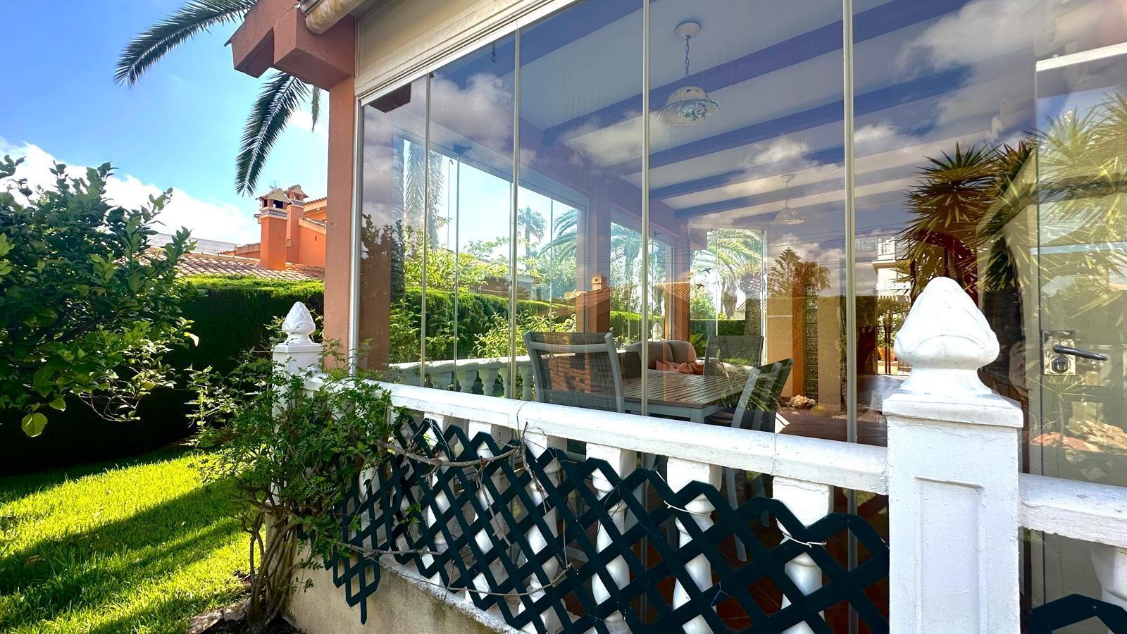 Villa for Sale in Orihuela