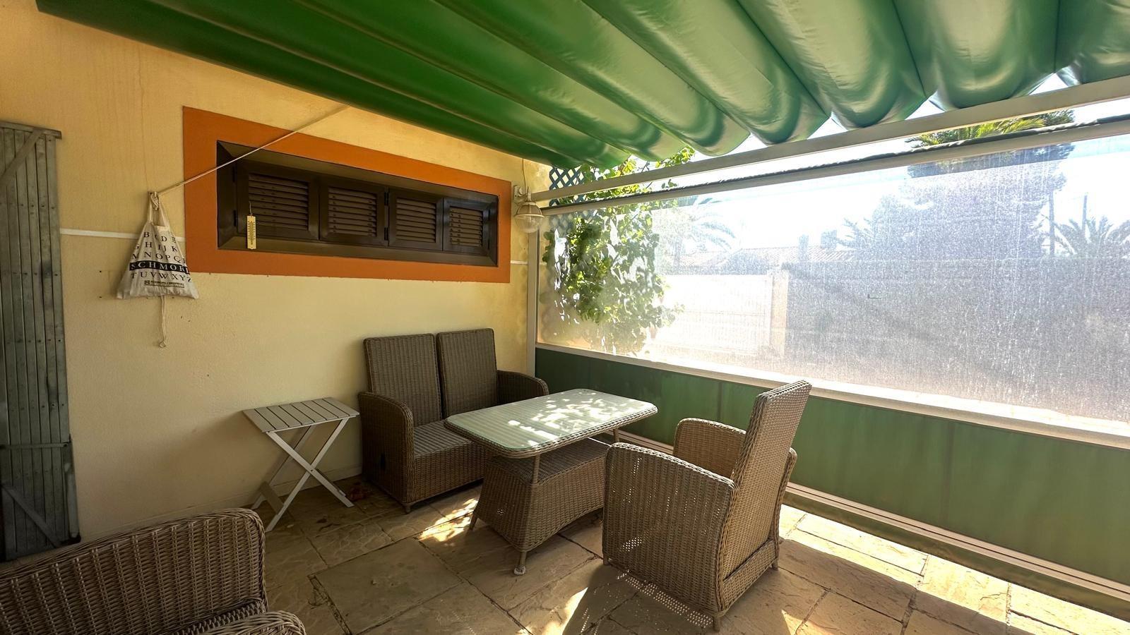 Villa for Sale in Orihuela