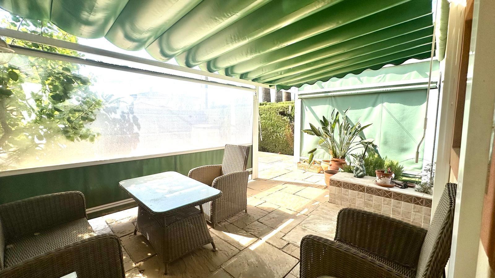 Villa for Sale in Orihuela