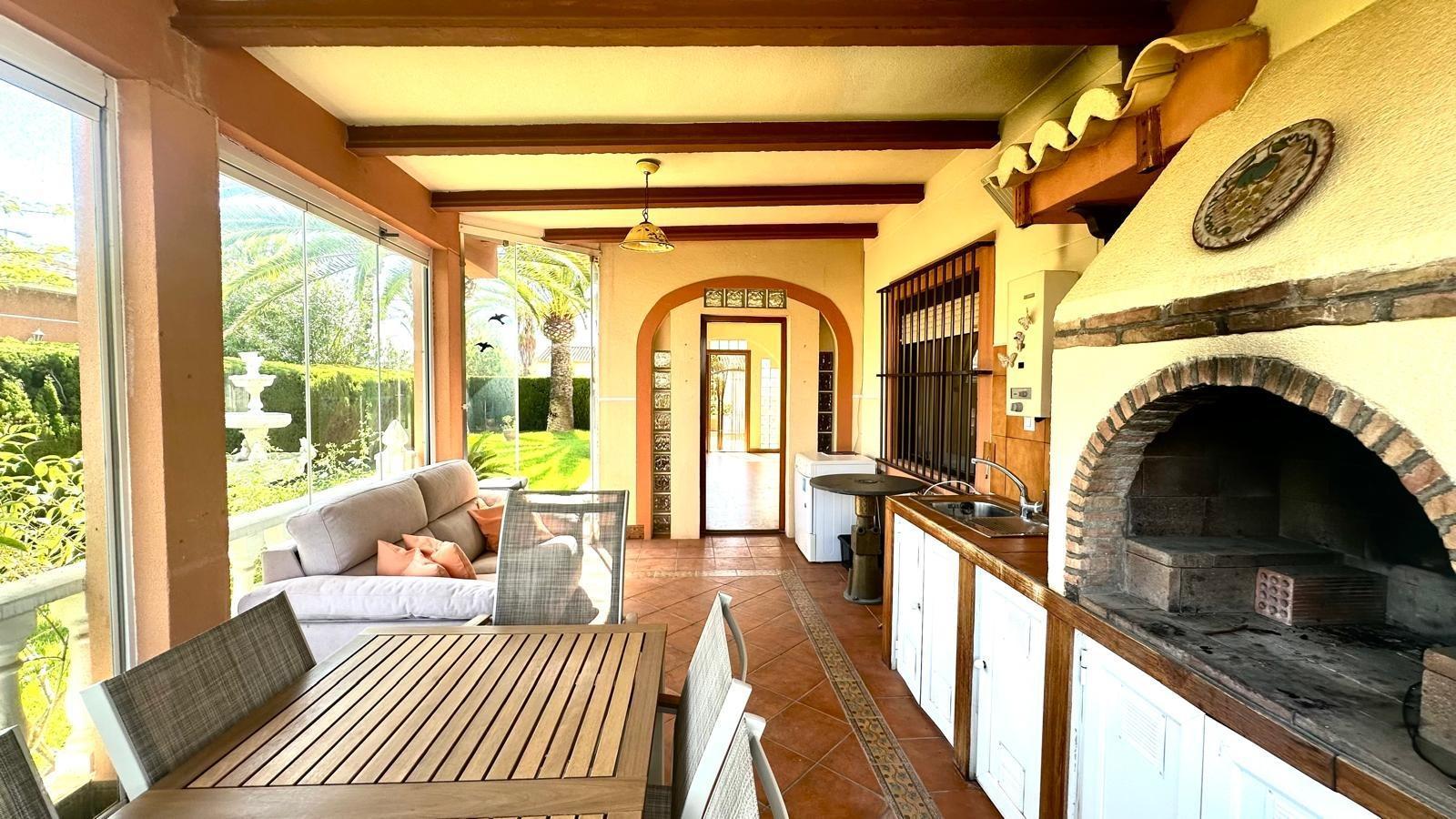 Villa for Sale in Orihuela