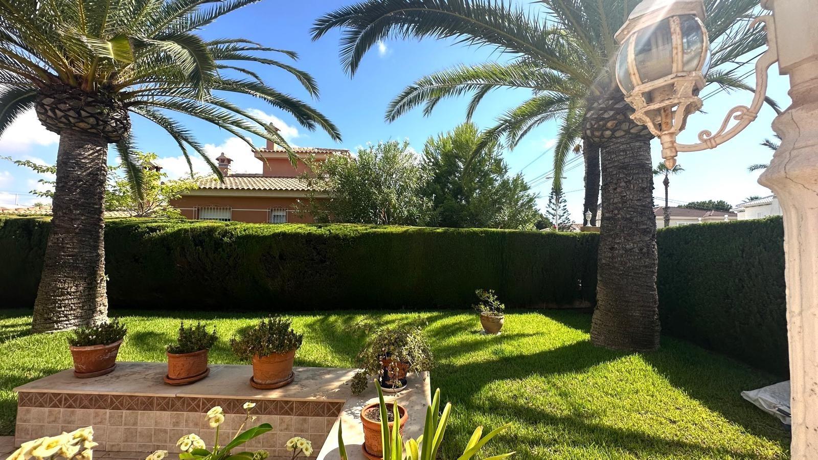 Villa for Sale in Orihuela
