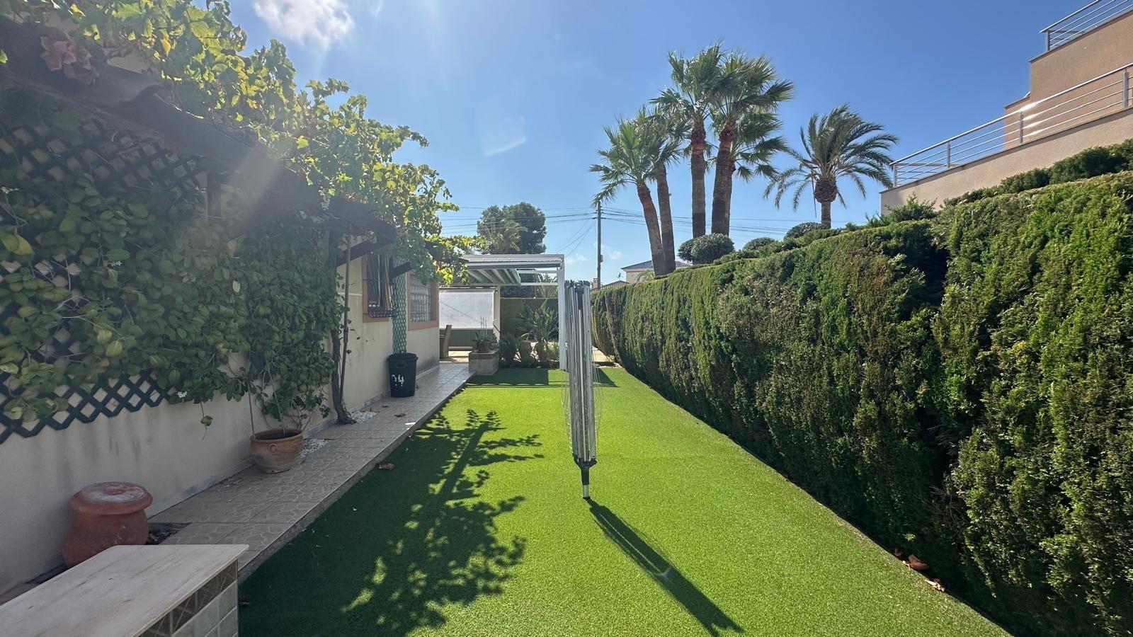 Villa for Sale in Orihuela