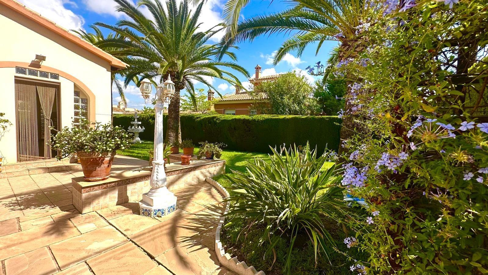 Villa for Sale in Orihuela