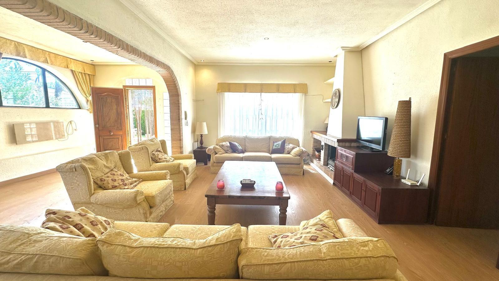 Villa for Sale in Orihuela