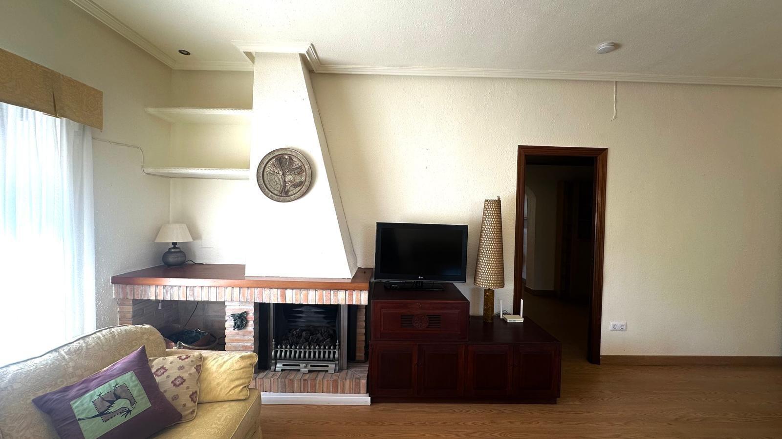 Villa for Sale in Orihuela