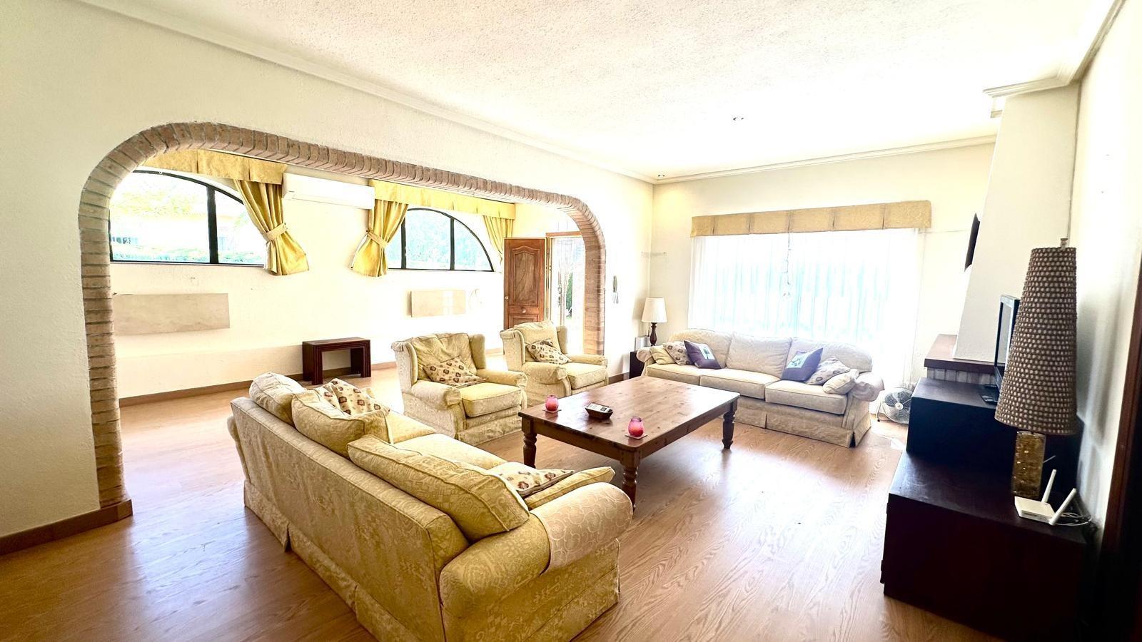 Villa for Sale in Orihuela