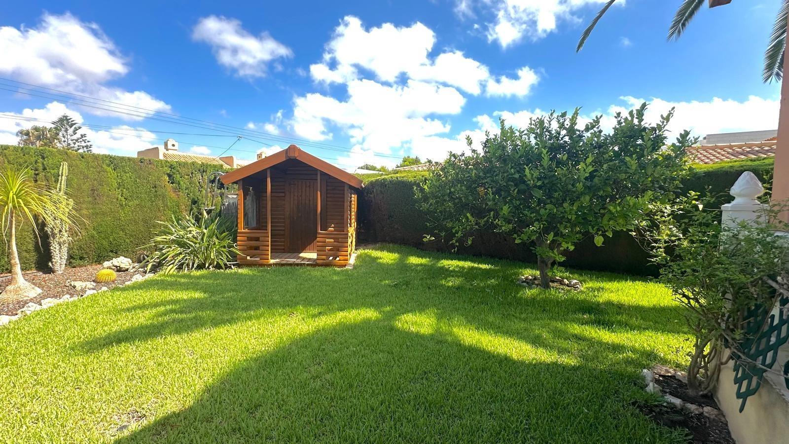 Villa for Sale in Orihuela