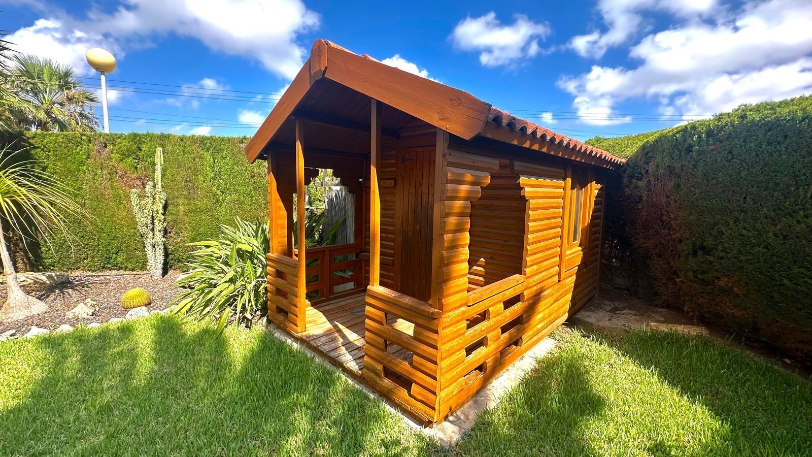 Villa for Sale in Orihuela
