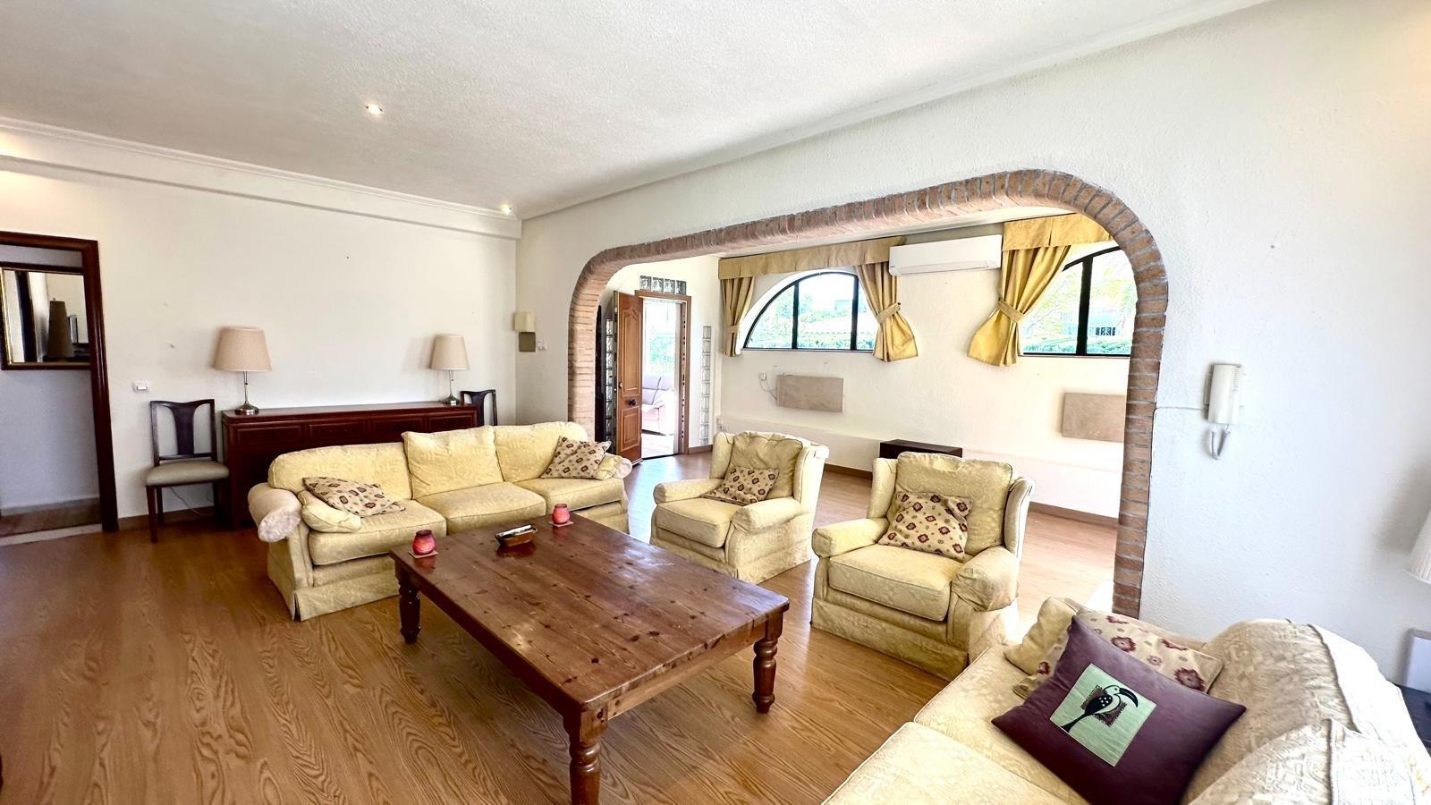 Villa for Sale in Orihuela