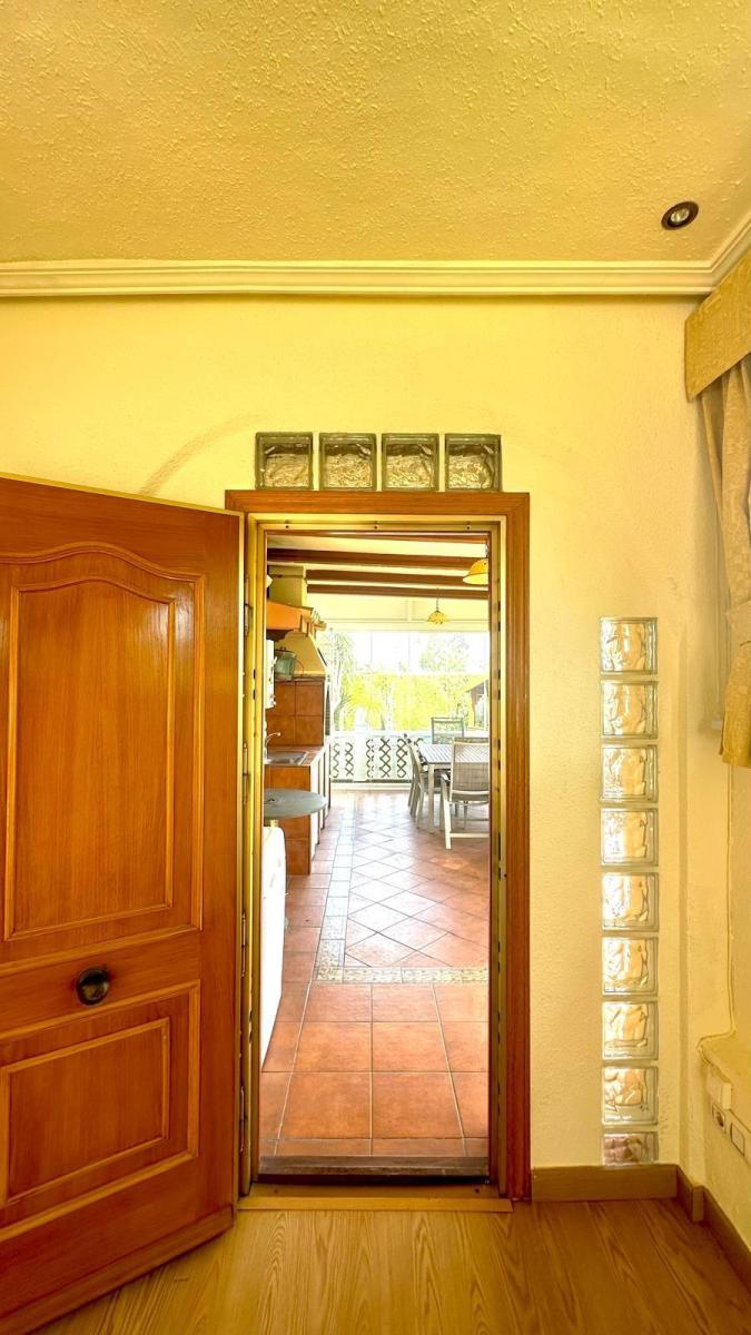 Villa for Sale in Orihuela