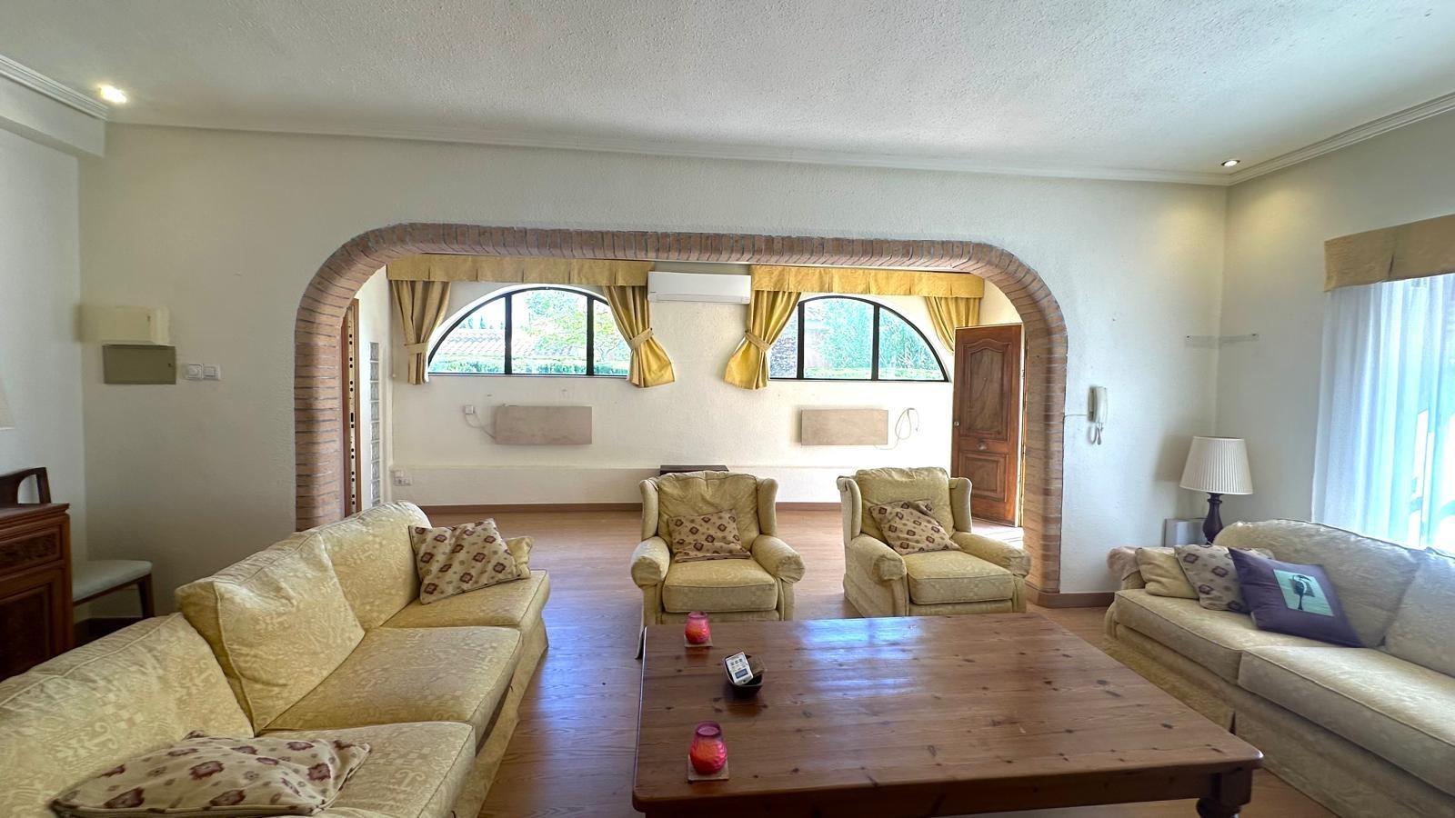 Villa for Sale in Orihuela