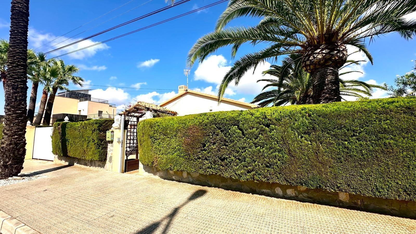 Villa for Sale in Orihuela