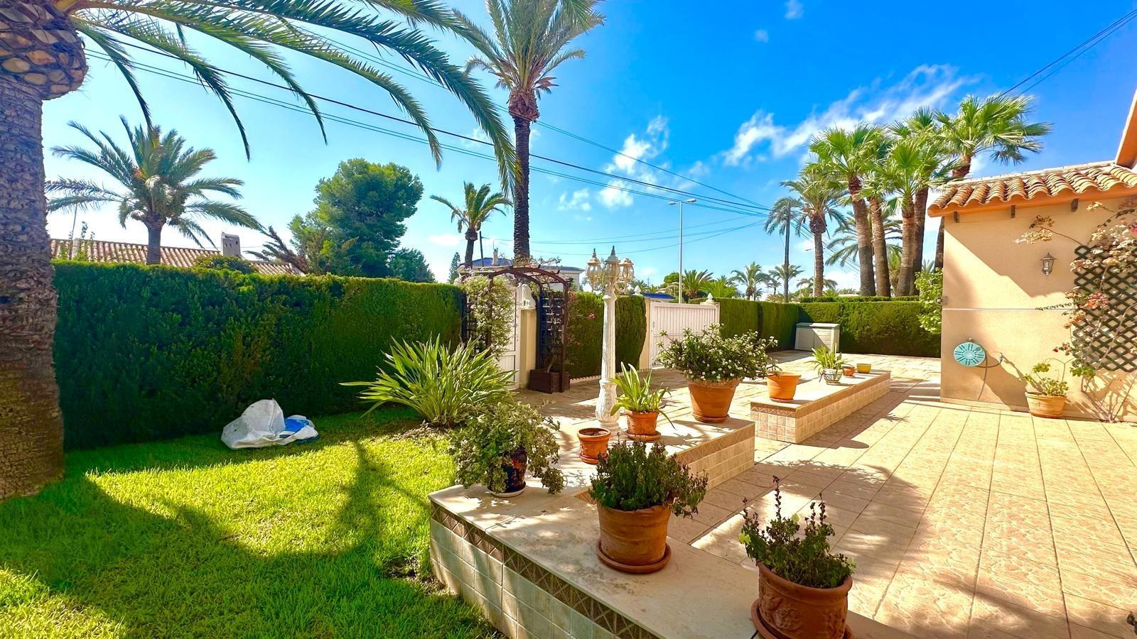 Villa for Sale in Orihuela