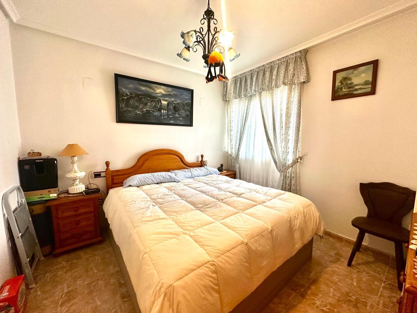 Apartamento en Venta en Torrevieja