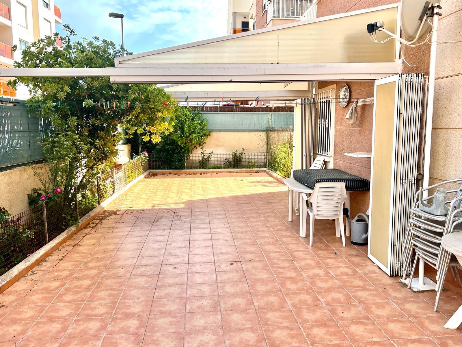 Apartamento en Venta en Torrevieja
