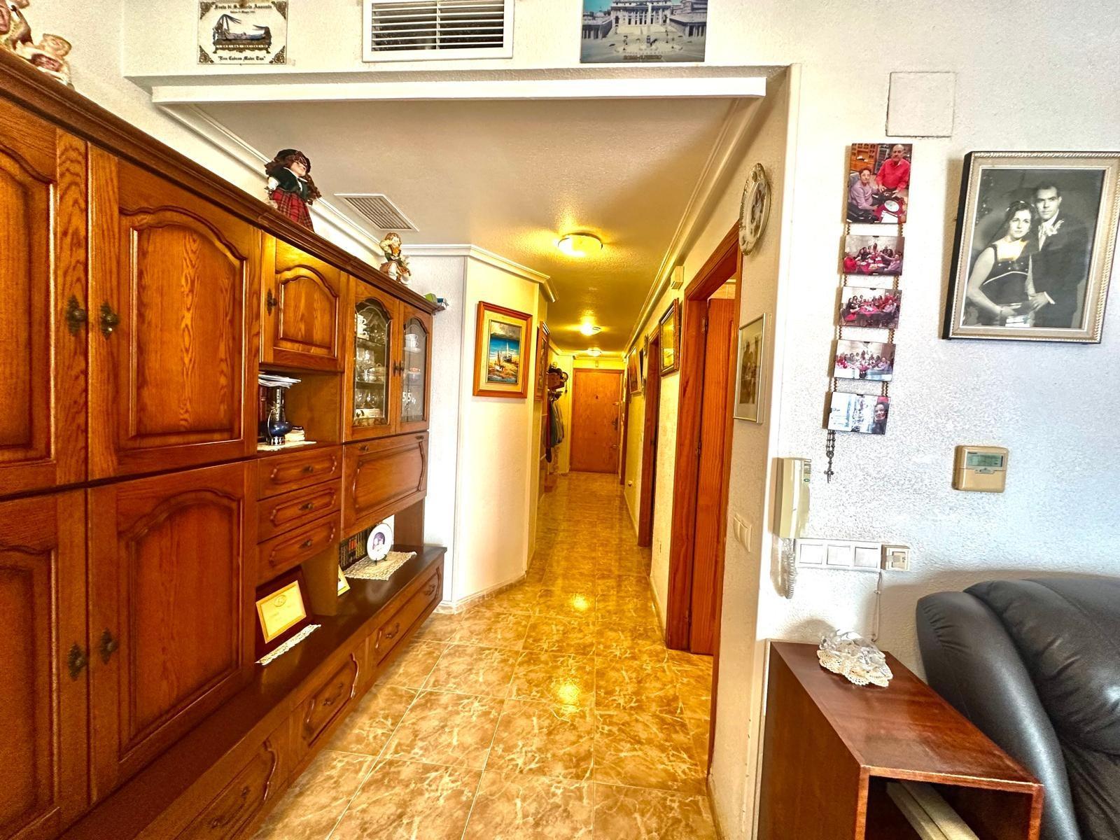 Apartamento en Venta en Torrevieja
