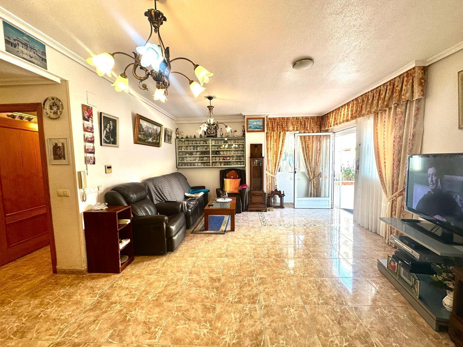 Apartamento en Venta en Torrevieja