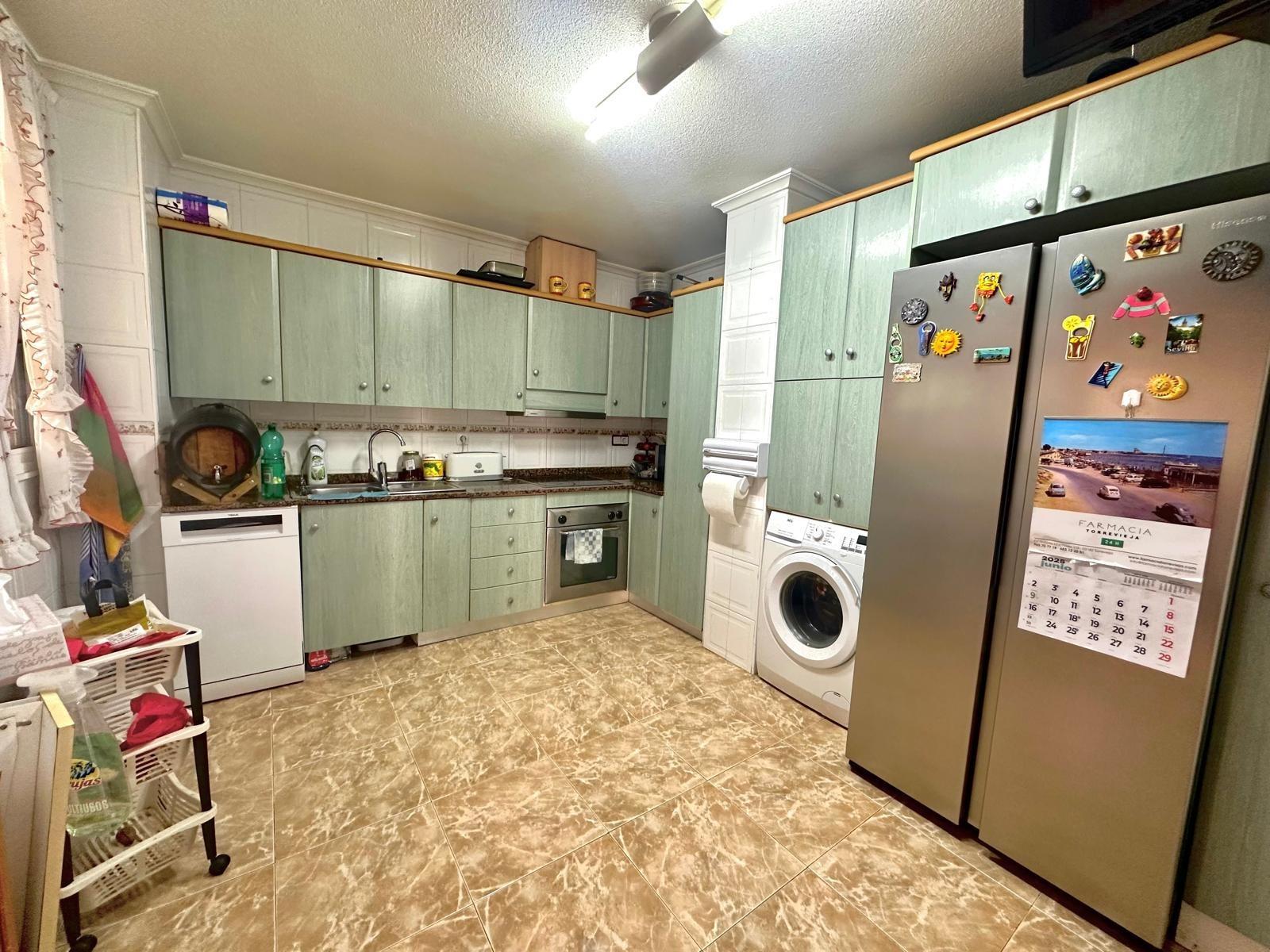 Apartamento en Venta en Torrevieja