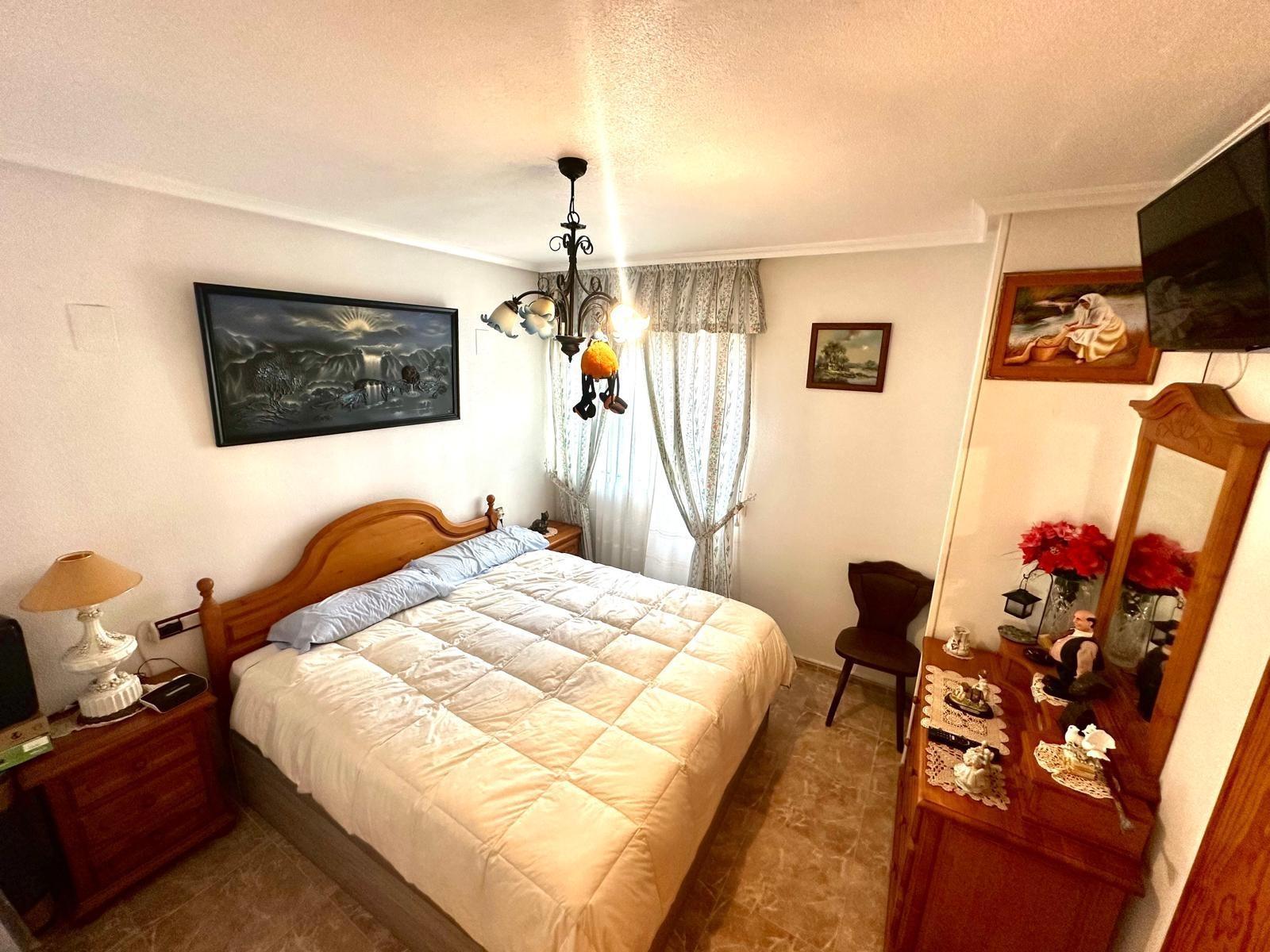 Apartamento en Venta en Torrevieja