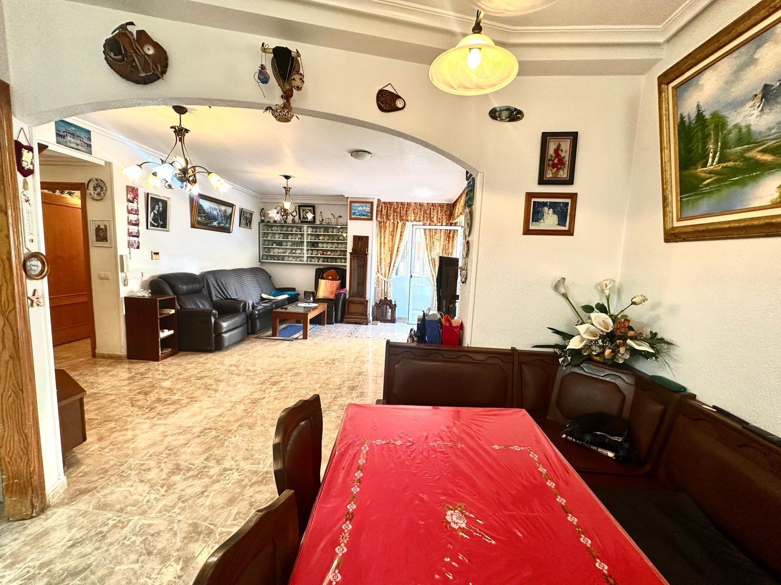 Apartamento en Venta en Torrevieja