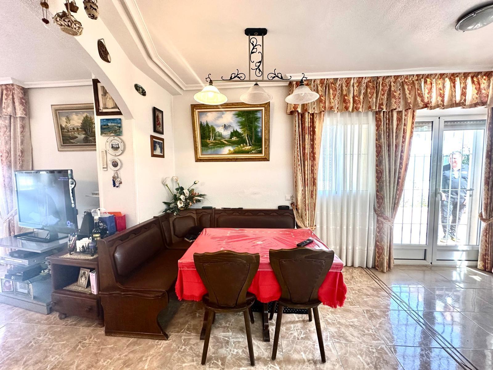 Apartamento en Venta en Torrevieja