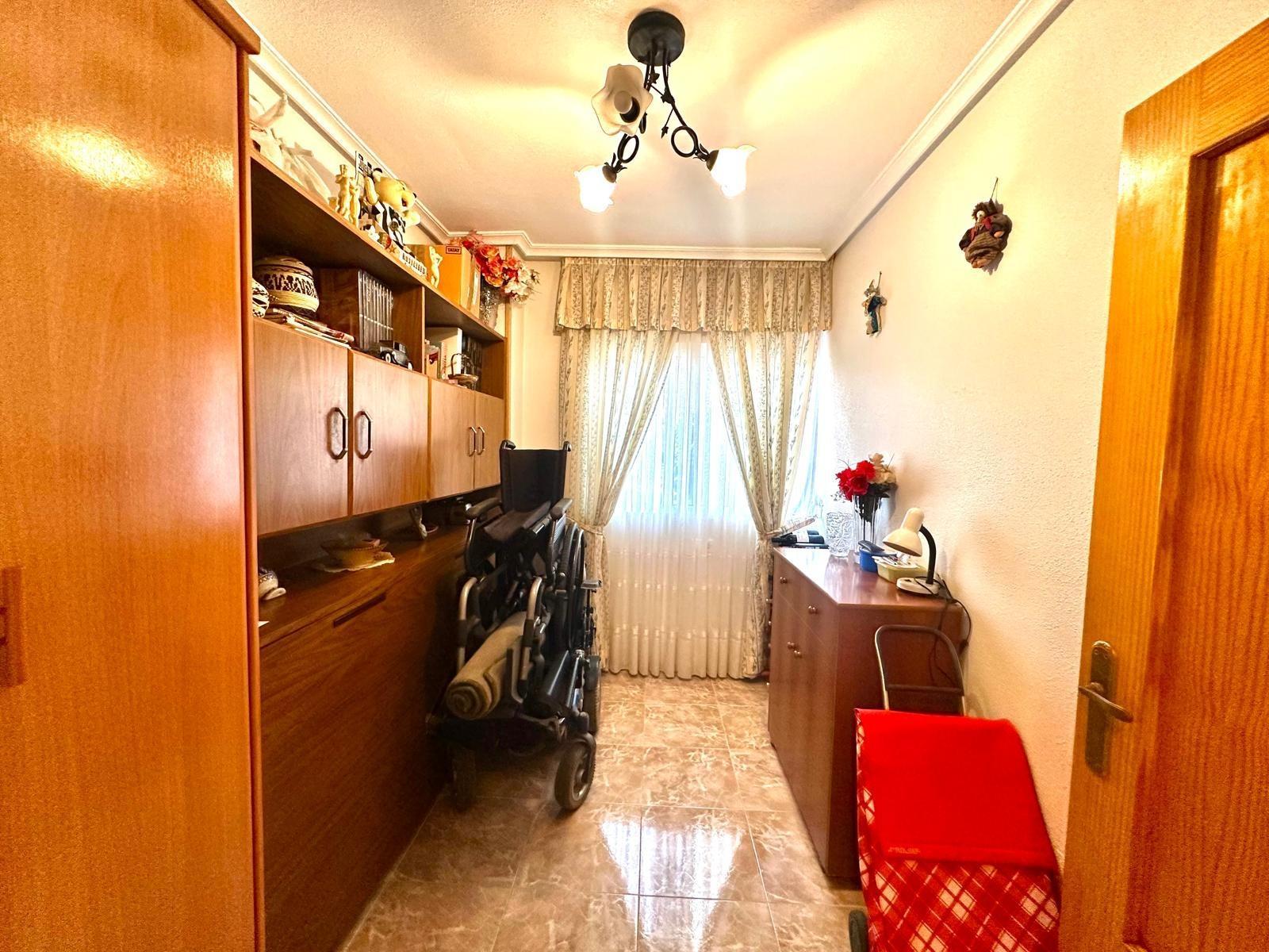Apartamento en Venta en Torrevieja