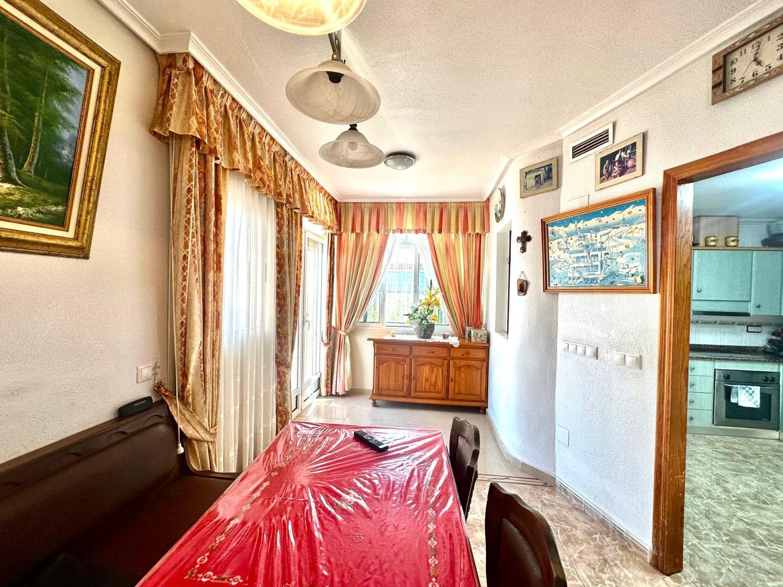 Apartamento en Venta en Torrevieja
