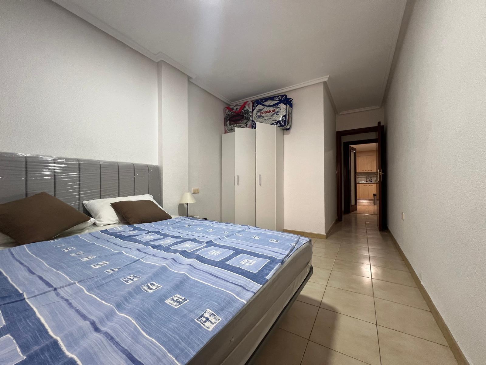 Apartamento en Venta en Torrevieja