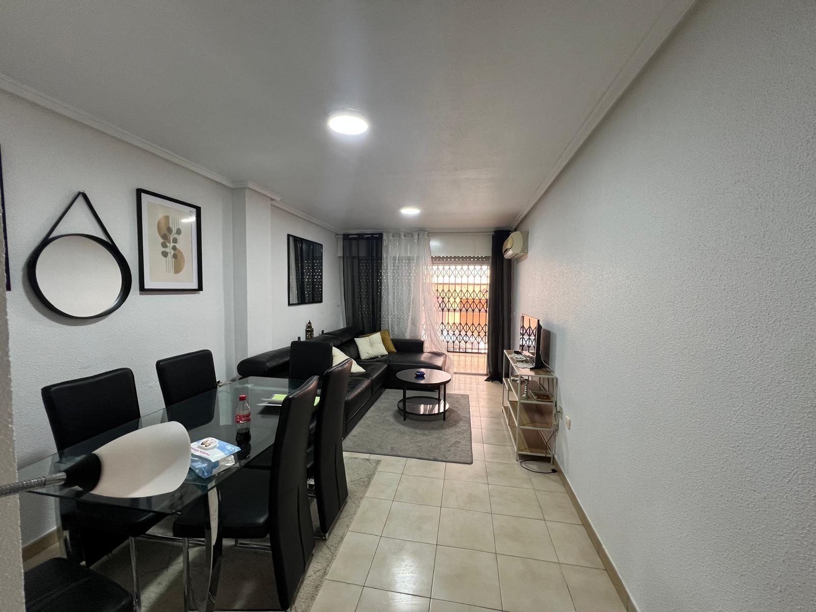 Apartamento en Venta en Torrevieja
