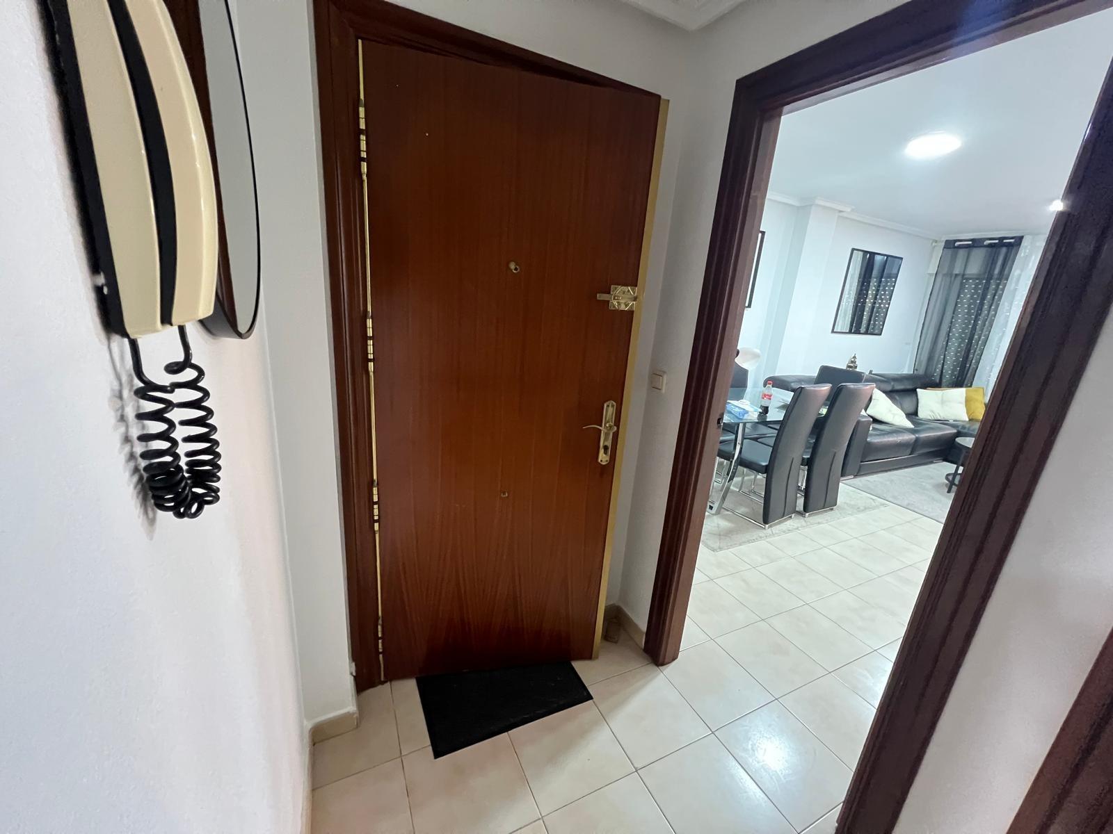 Apartamento en Venta en Torrevieja