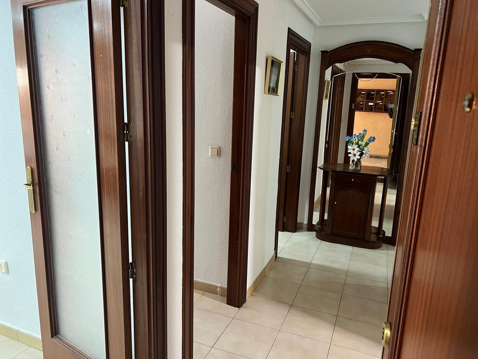 Apartamento en Venta en Torrevieja