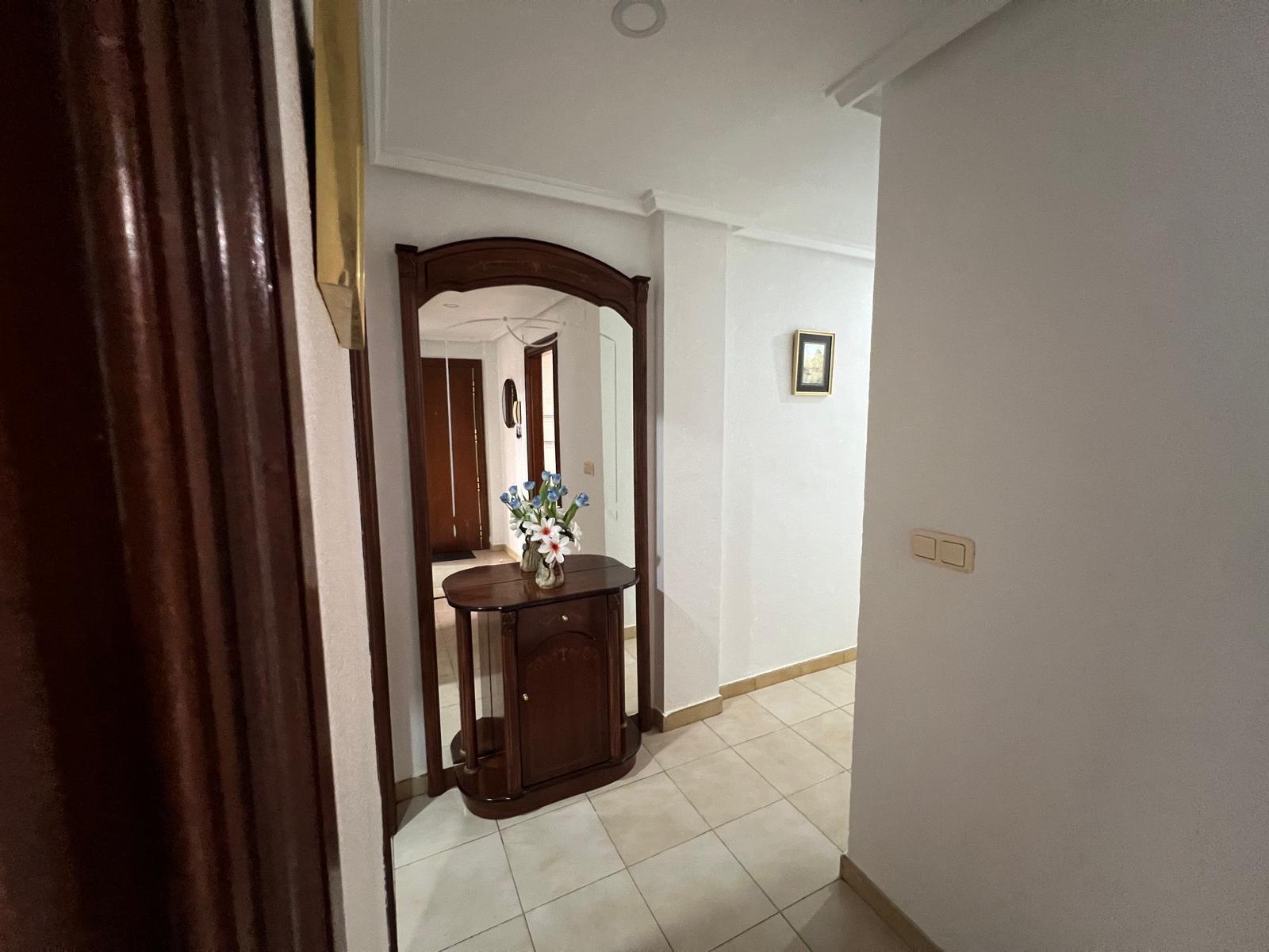 Apartamento en Venta en Torrevieja