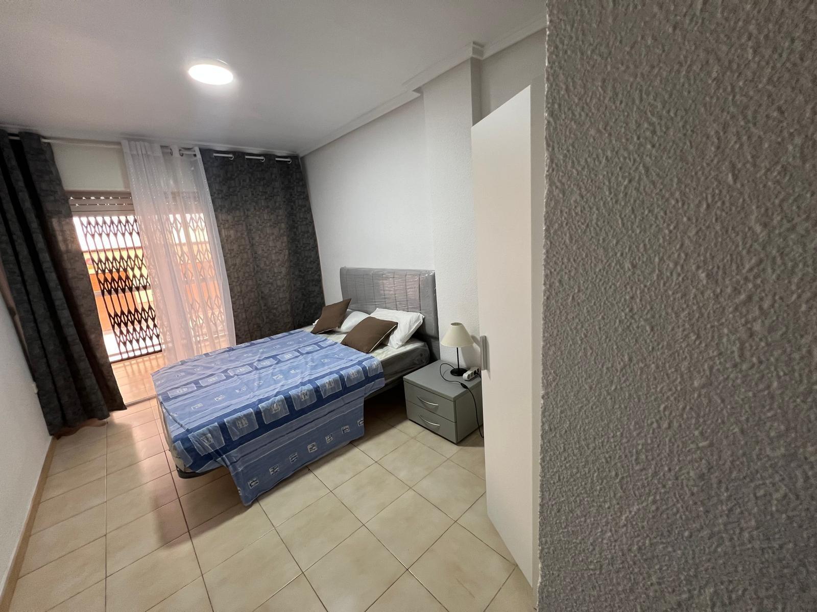 Apartamento en Venta en Torrevieja
