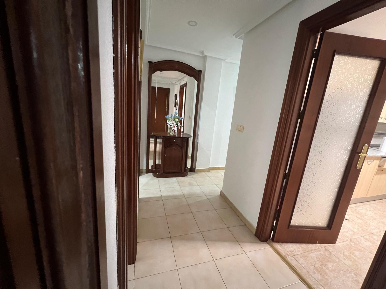 Apartamento en Venta en Torrevieja