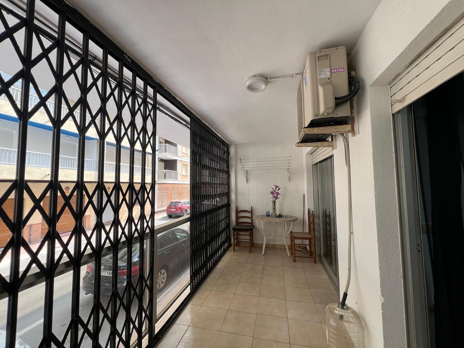Apartamento en Venta en Torrevieja