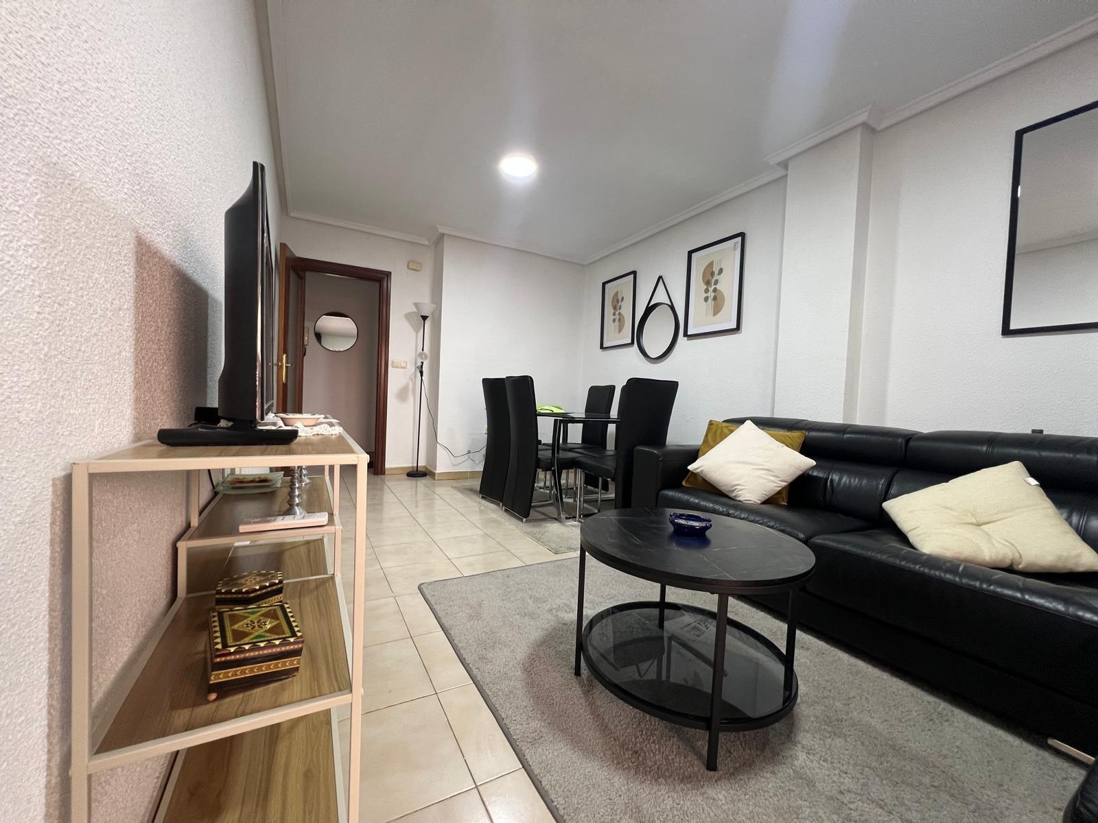 Apartamento en Venta en Torrevieja