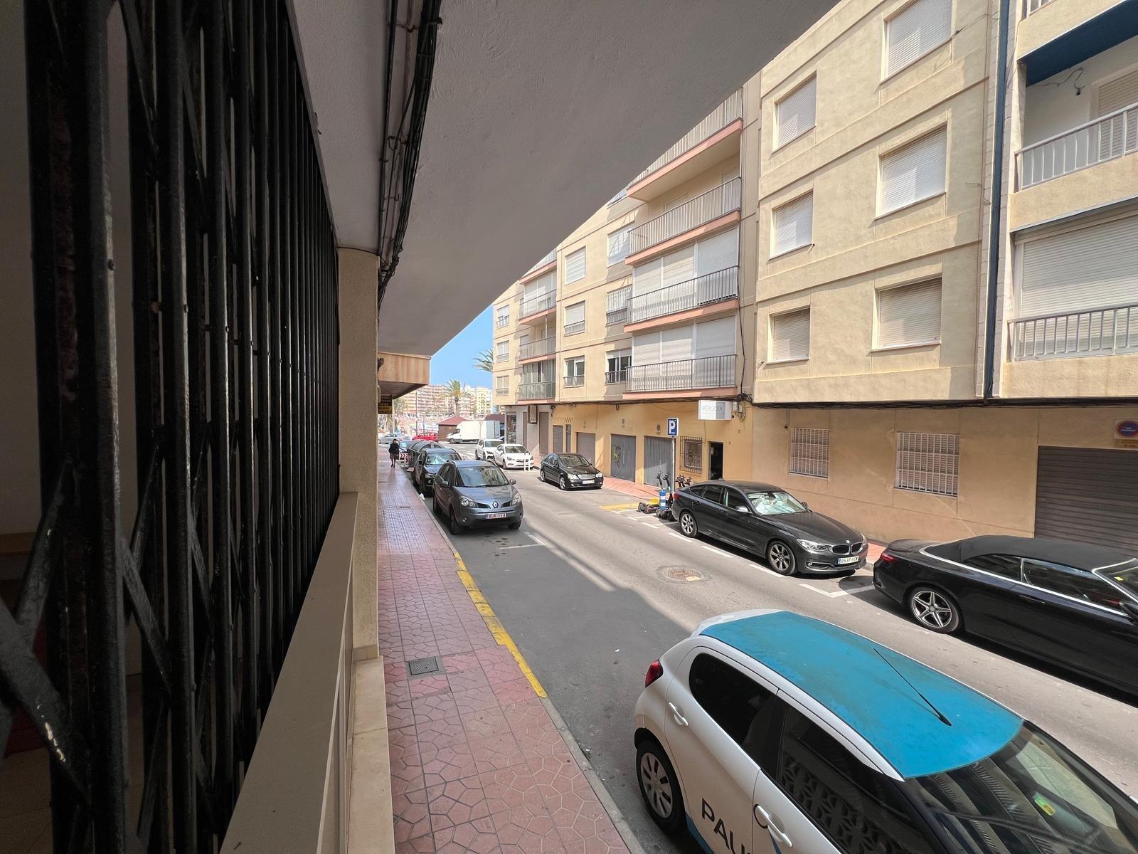Apartamento en Venta en Torrevieja