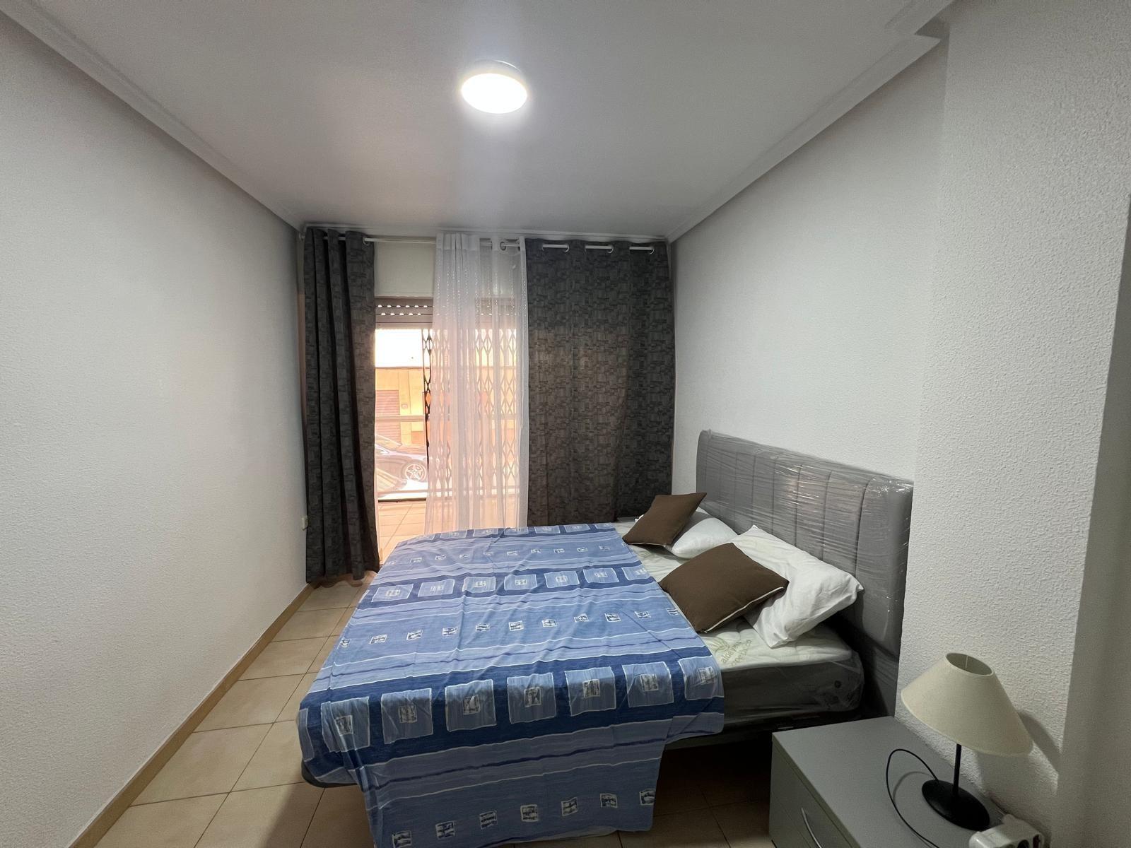 Apartamento en Venta en Torrevieja