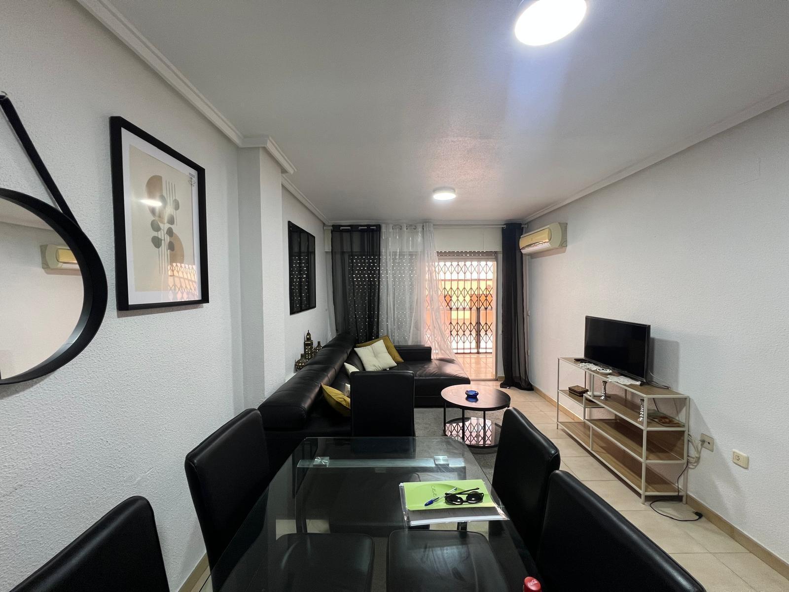 Apartamento en Venta en Torrevieja