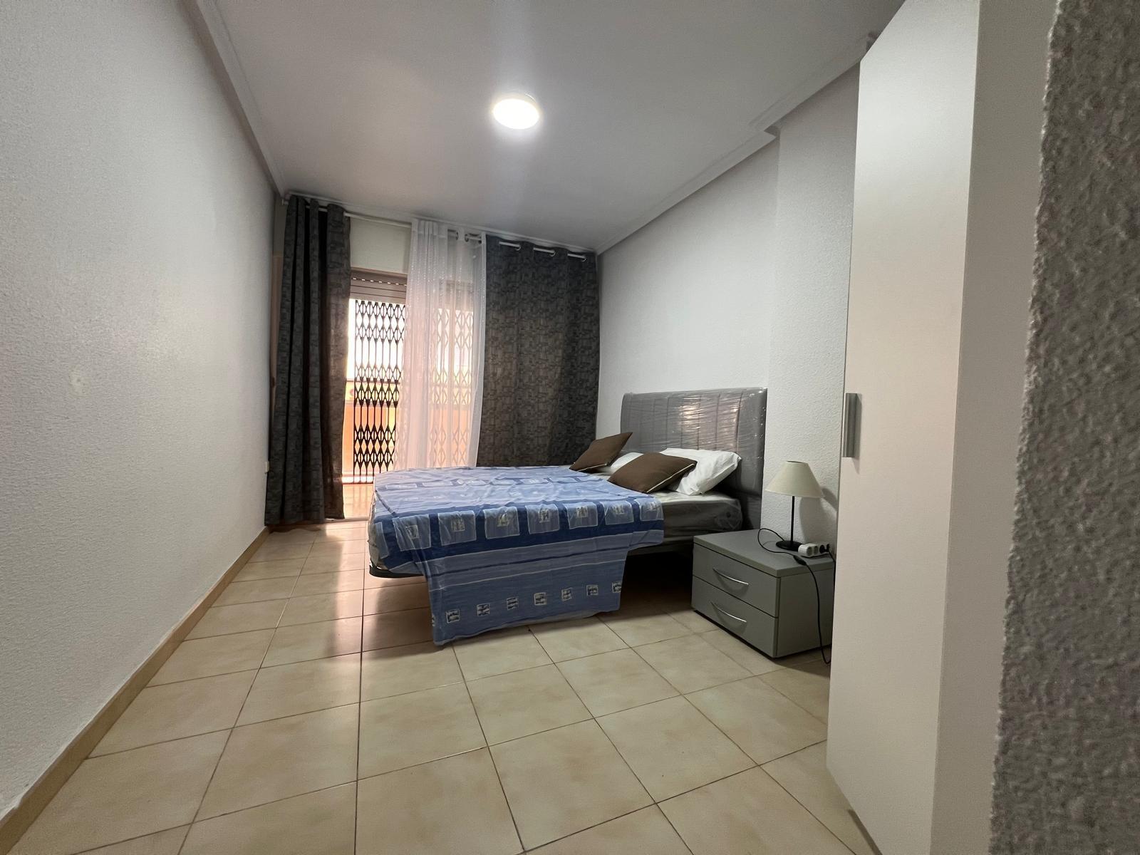 Apartamento en Venta en Torrevieja