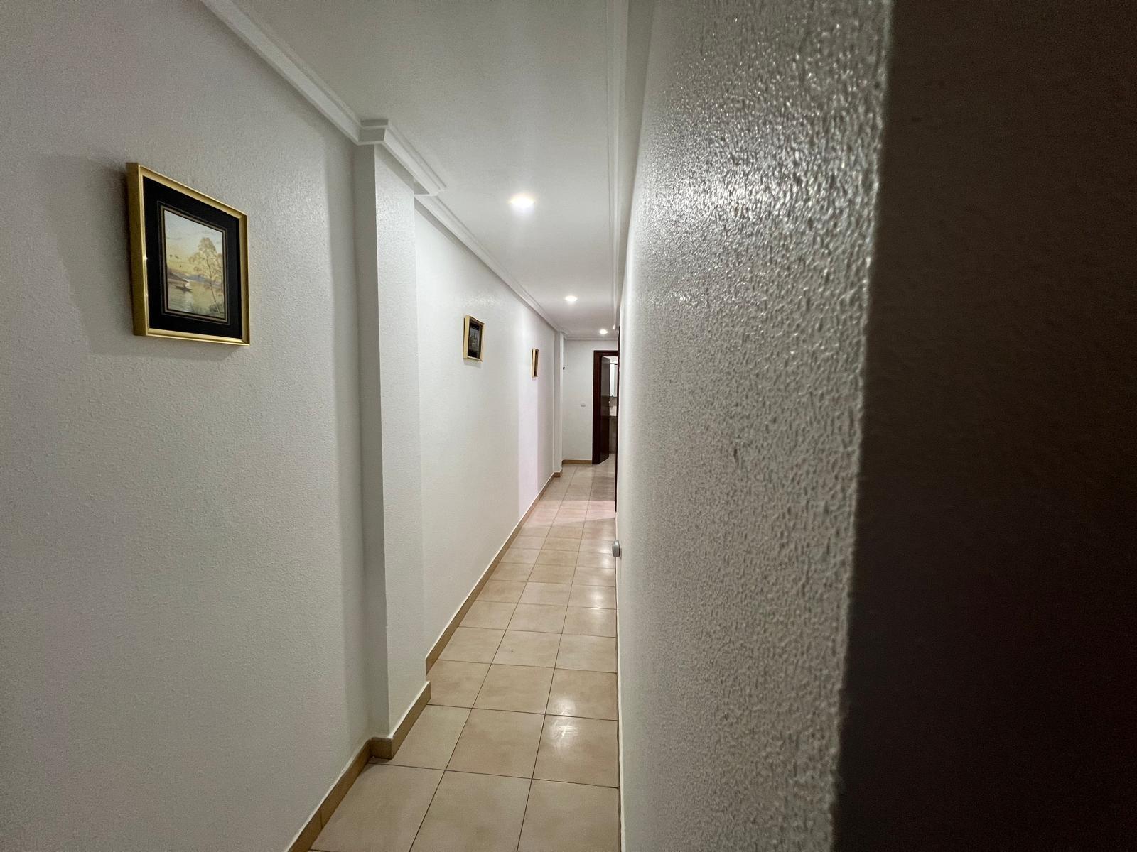 Apartamento en Venta en Torrevieja