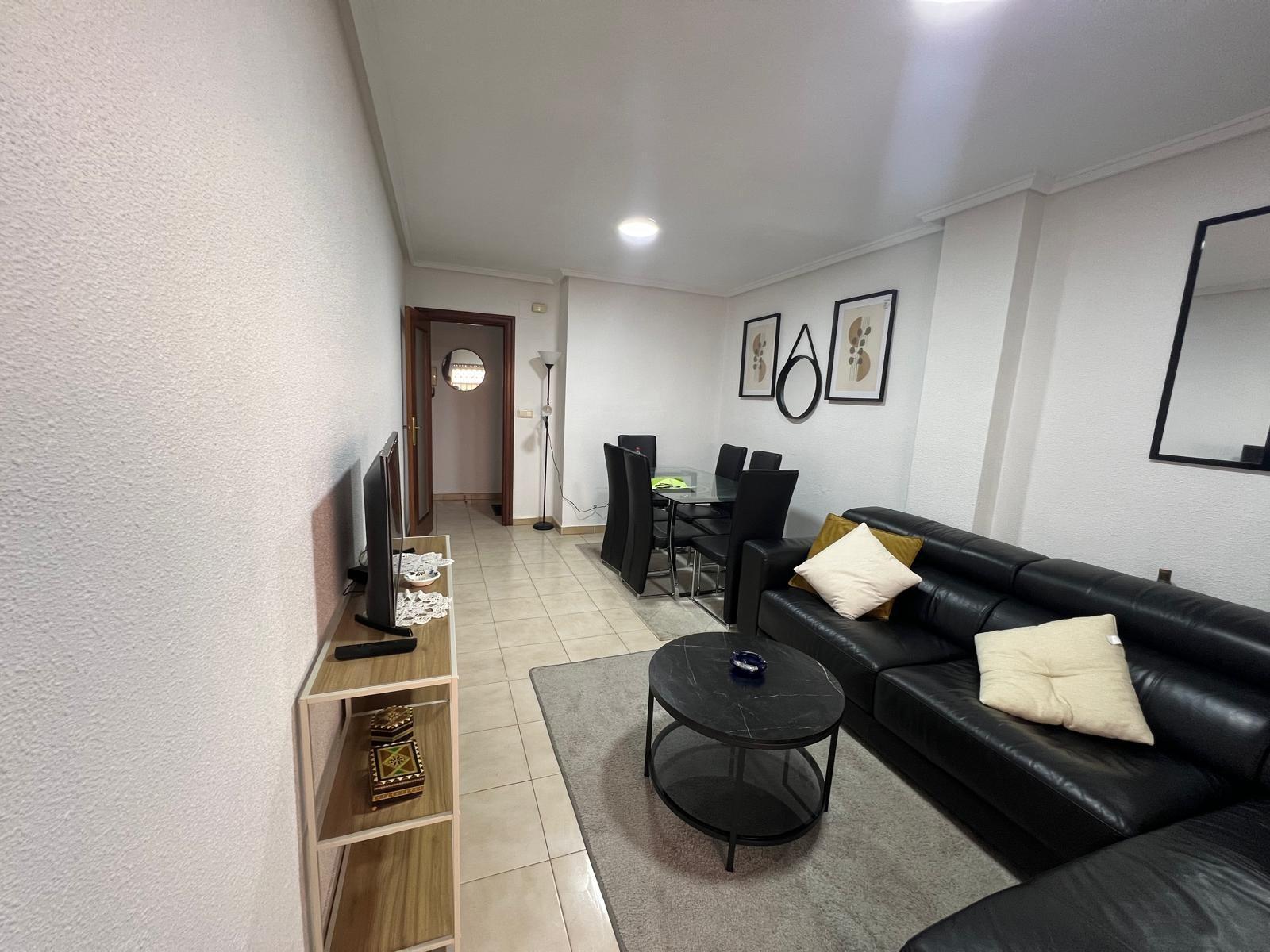 Apartamento en Venta en Torrevieja