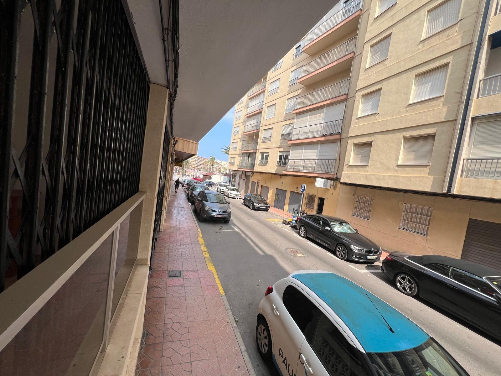 Apartamento en Venta en Torrevieja