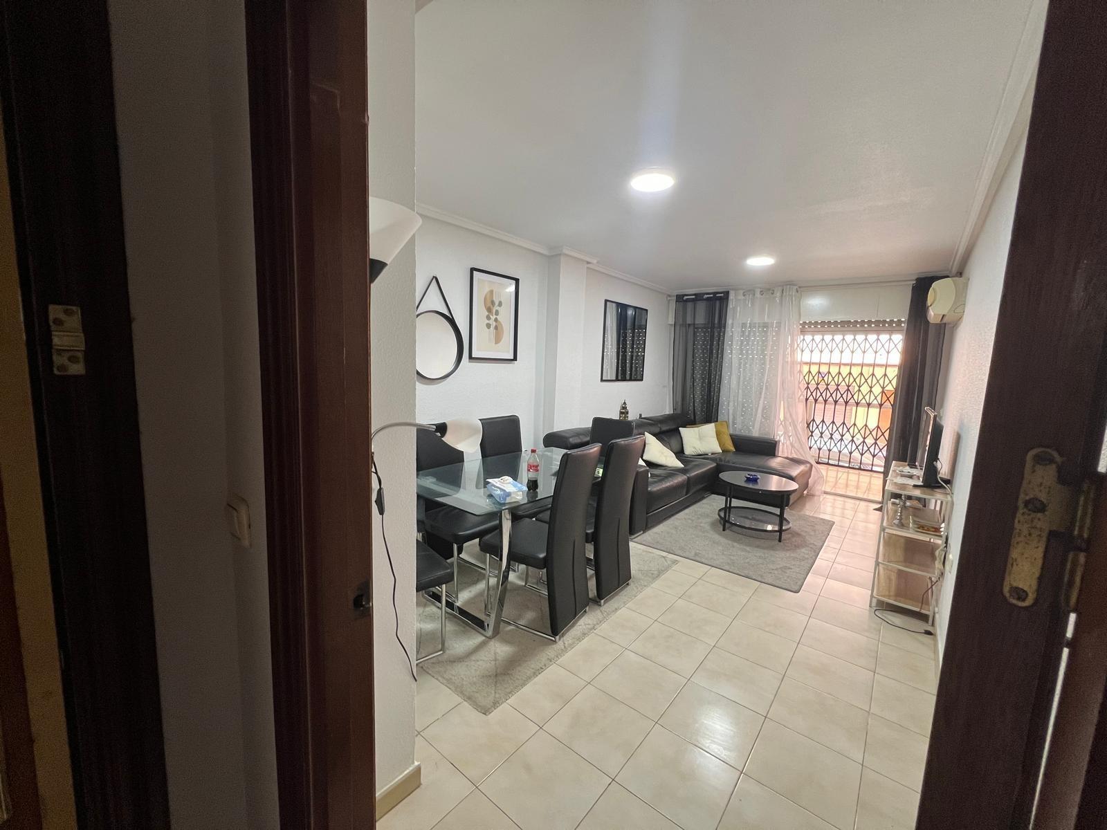 Apartamento en Venta en Torrevieja