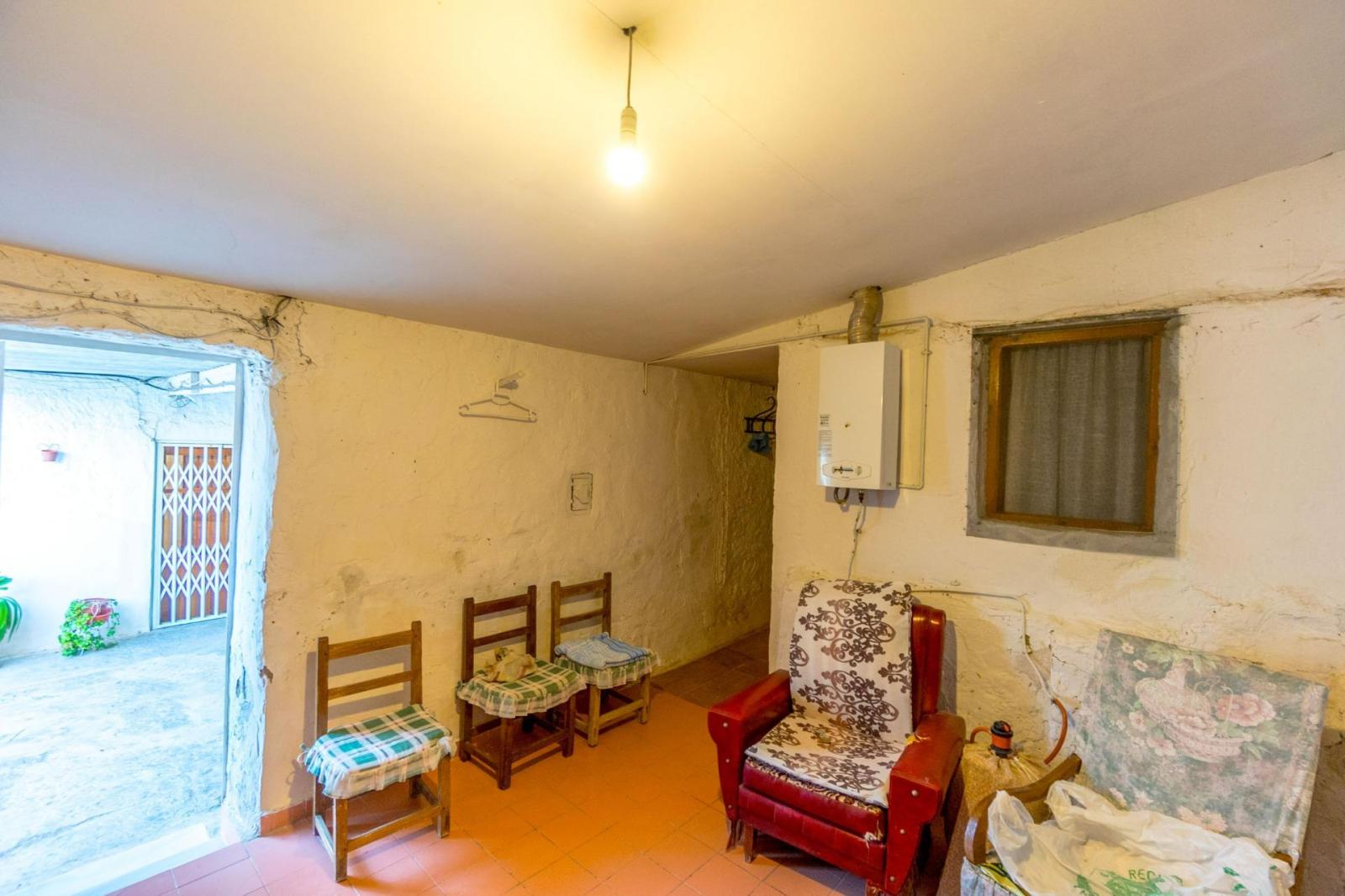 Finca en Venta en Orihuela
