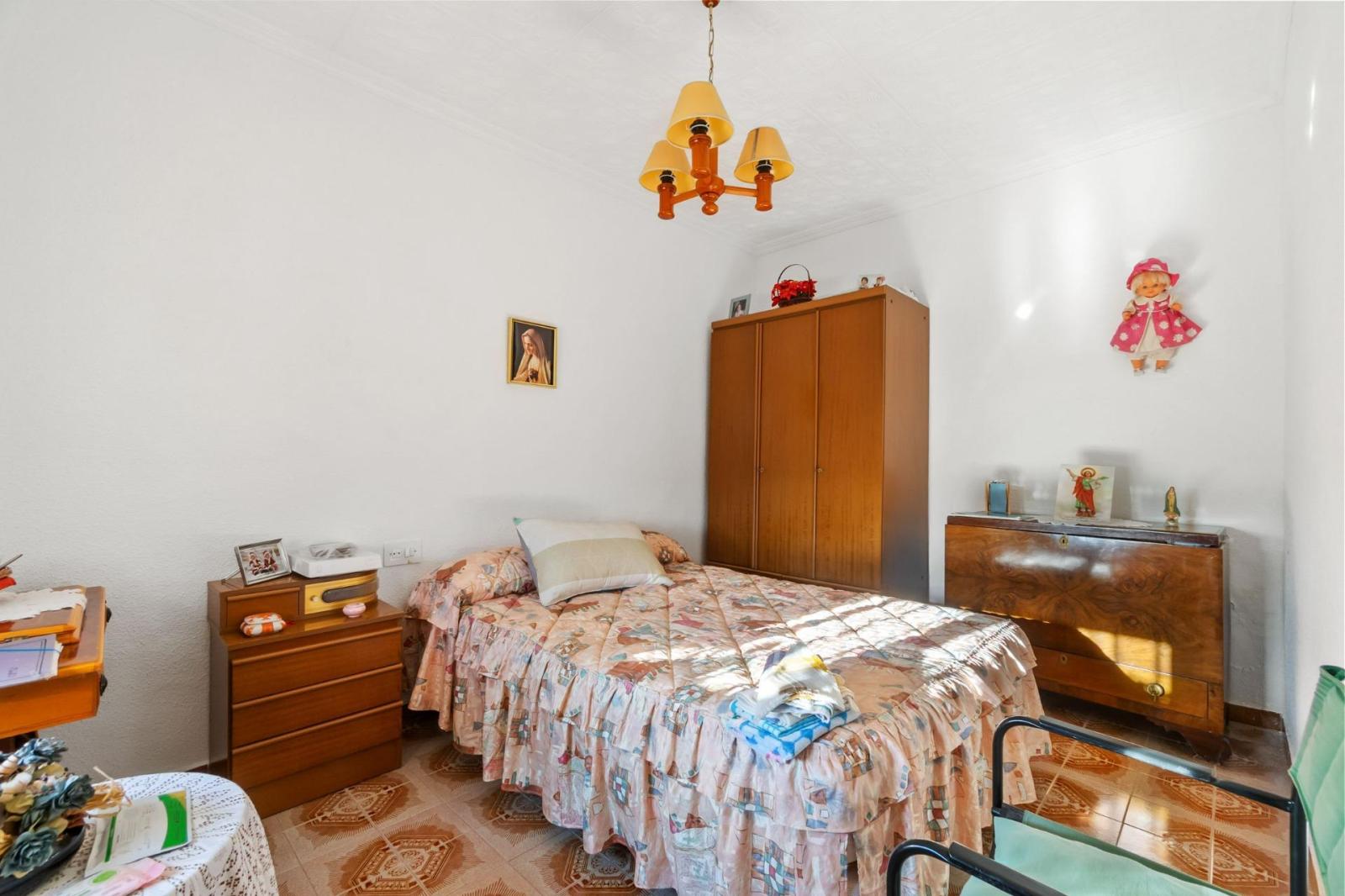 Finca en Venta en Orihuela