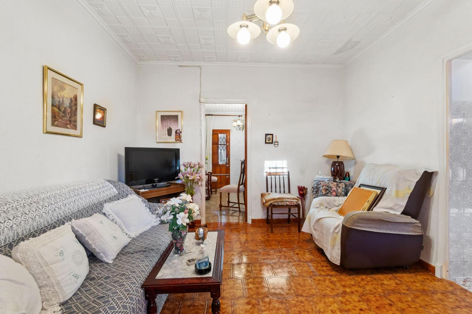Finca en Venta en Orihuela